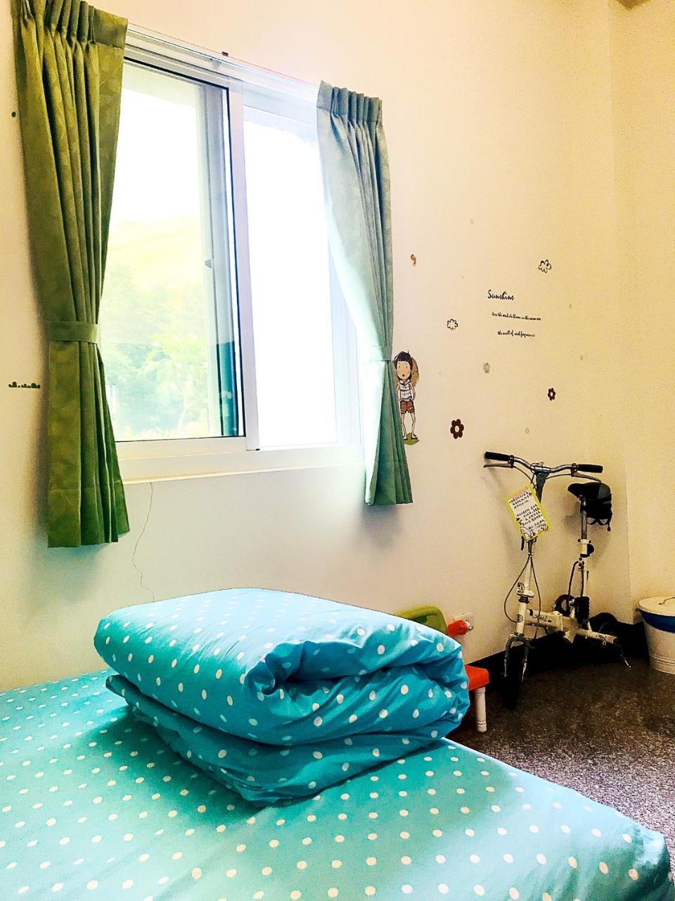 11 เฮาส์ Bed & Breakfast Erlin ภายนอก รูปภาพ